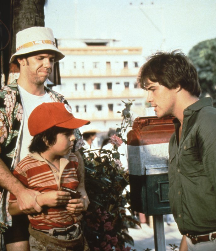 Herbie dreht durch – Bild: Disney