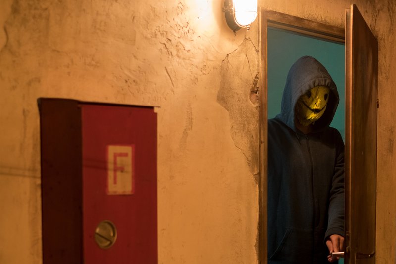 Die letzte Party deines Lebens – Bild: ORF