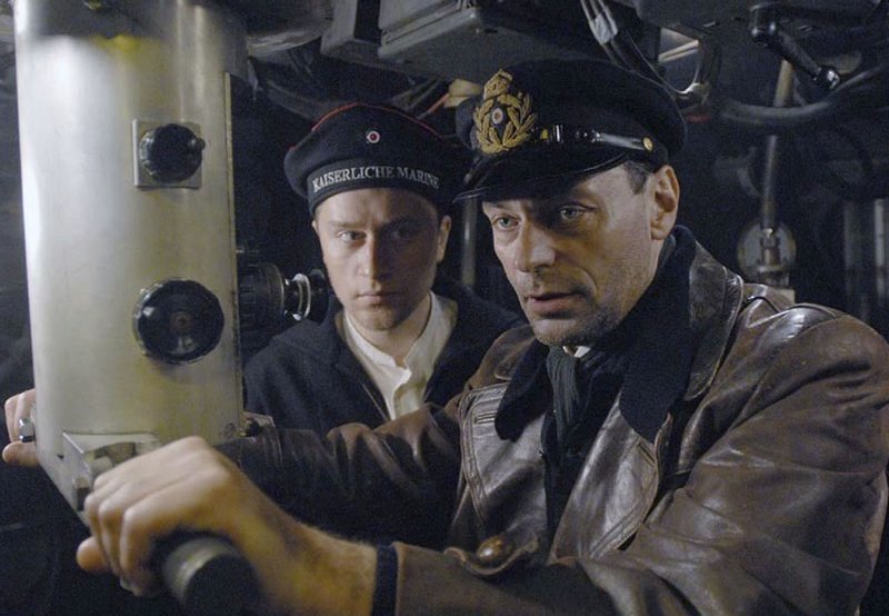 Der Untergang der Lusitania: Tragödie eines Luxusliners – Bild: ZDF und NDR/​Darlow Smithson Productions