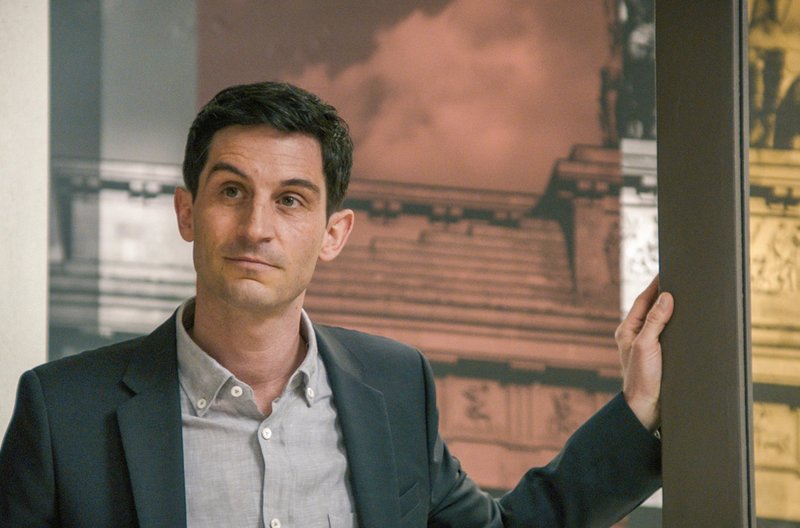 Das Milan-Protokoll – Bild: arte