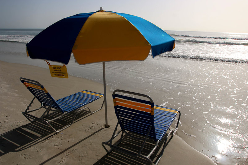 Life's a Beach - Traumstrände der Welt – Bild: ZDF und Gert Anhalt