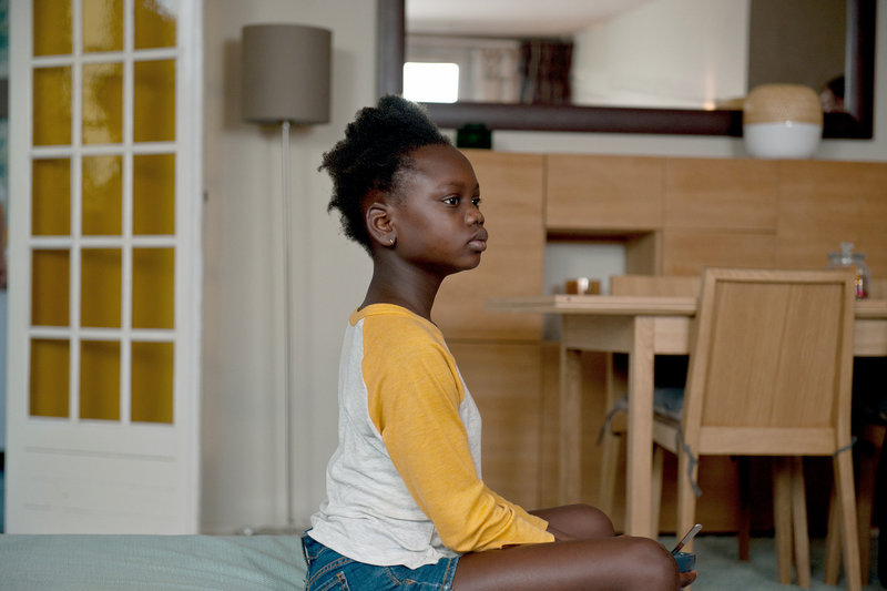 Zeit des Aufbruchs – Bild: ARTE France
