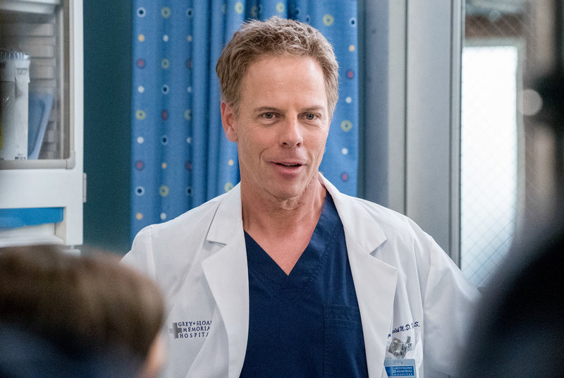 Greys Anatomy Staffel 2 Folge 13