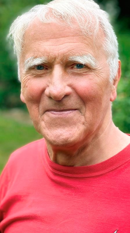 Walter Schmidt stand für Eintracht Braunschweig von 1963 an in der Bundesliga auf dem Platz. – Bild: NDR/​Stefanie Reinsch