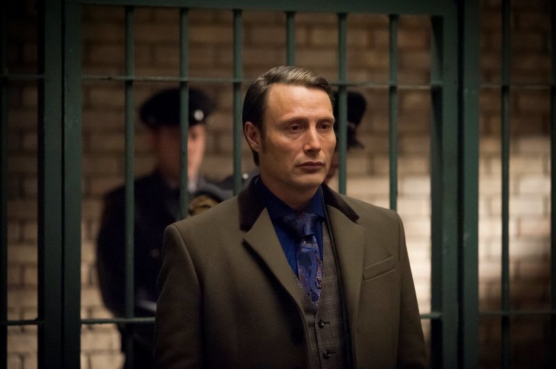 Hannibal Episodenguide Hannibal Episodenguide