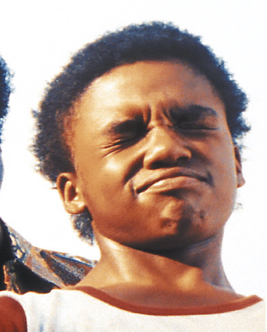 City of God – Bild: S1