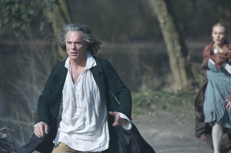 Klang der Stille – Bild: ATV2