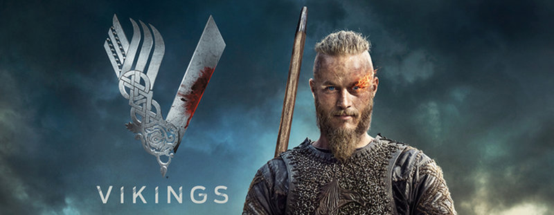 Vikings Mediathek Vikings Mediathek