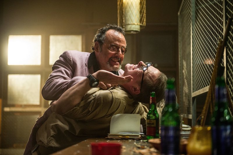 Hectors Reise oder Die Suche nach dem Glück – Bild: ORF