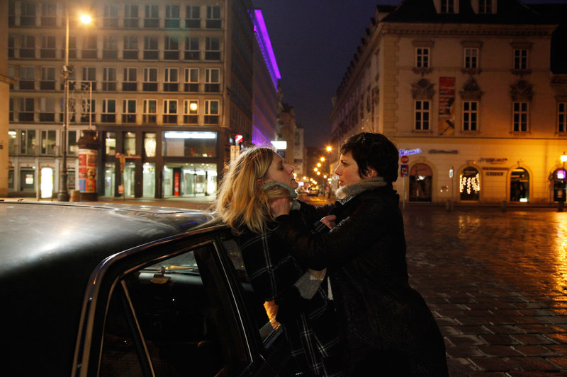 Tag und Nacht – Bild: ORF