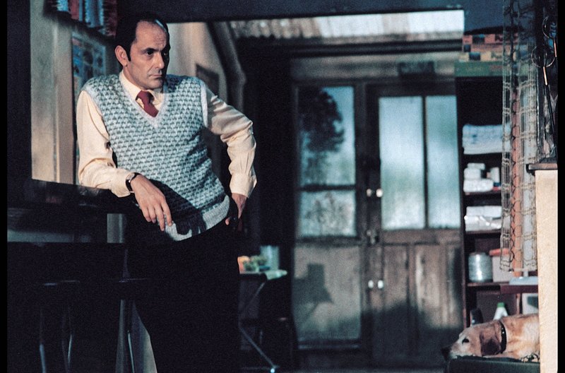 Typisch Familie – Bild: arte