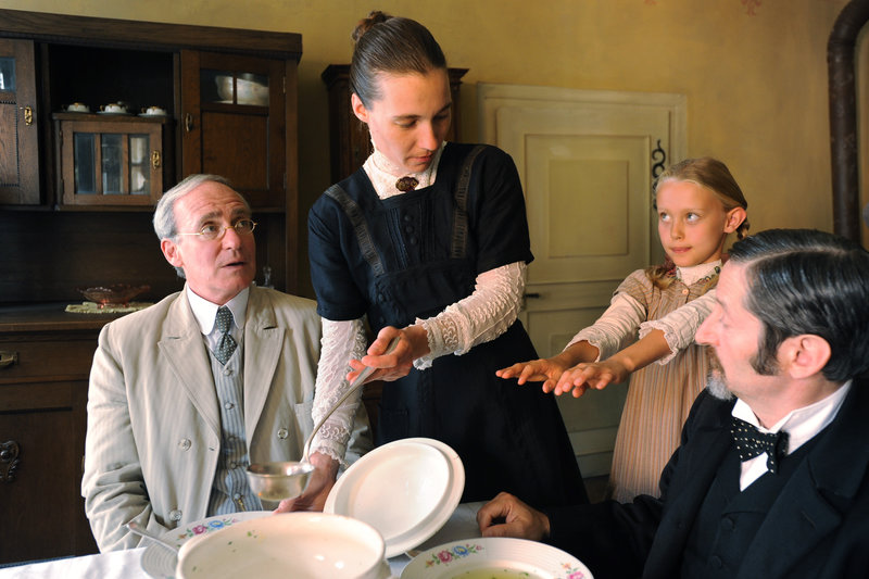 Die Heimkehr – Bild: One