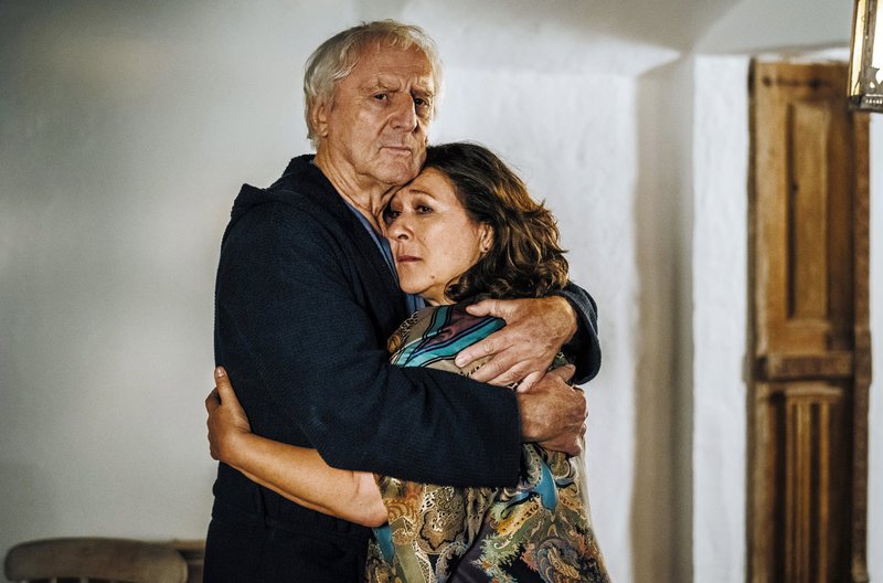 Lang lebe die Königin – Bild: BR/​ARD Degeto/​ORF/​Neue Schönhauser Filmproduktion GmbH/​Hendrik Heiden