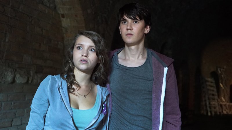 Allein gegen die Zeit - Der Film – Bild: NDR/​Askania Media