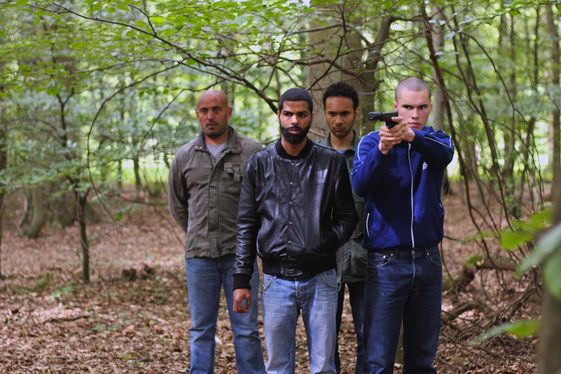 Der Anschlag – Bild: ARTE France /​ © Pyramide Distribution