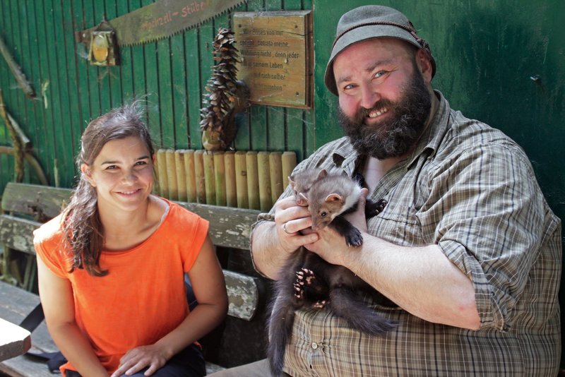 Anna und der wilde Wald 5 Folgen Episodenguide fernsehserien.de Anna und der wilde Wald 5 Folgen Episodenguide fernsehserien.de