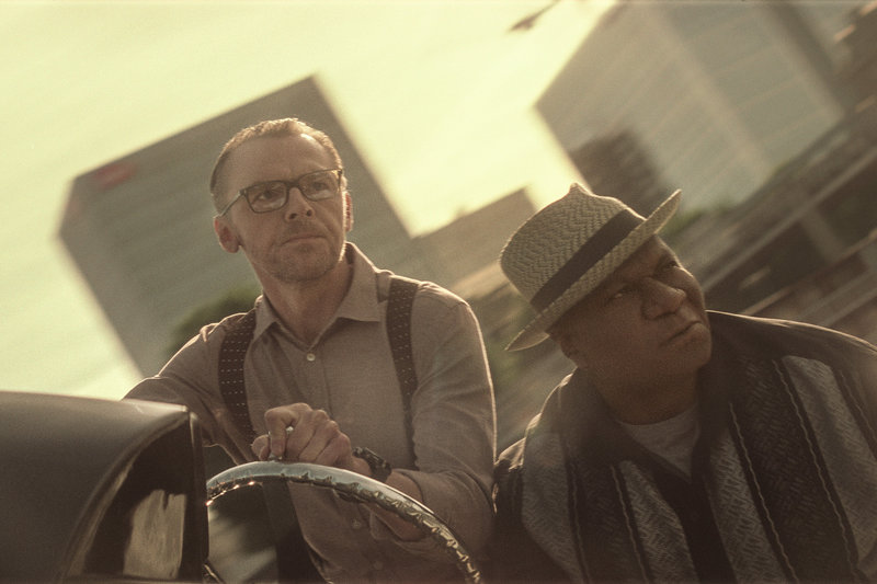 Mission: Impossible - Fallout – Bild: SRF2