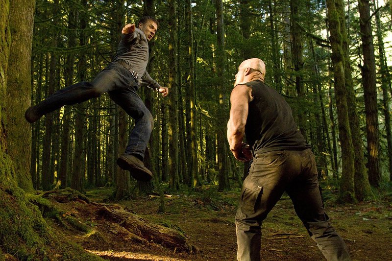 Hunt to Kill – Bild: Splendid