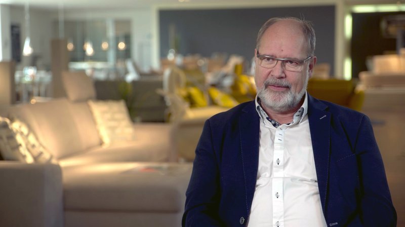 Andreas Käppler – Möbel-Unternehmer aus Sachsen – Bild: BR/MDR/Vincent TV Andreas Käppler – Möbel-Unternehmer aus Sachsen – Bild: BR/MDR/Vincent TV