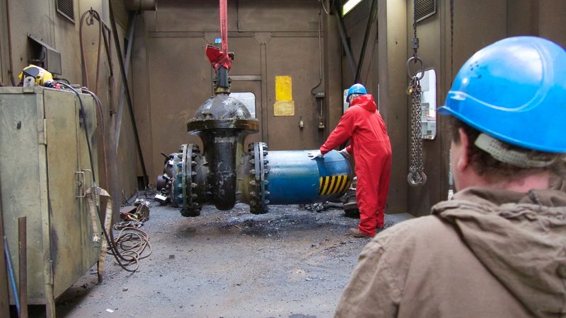 Die ersten Atomkraftwerke sind bereits vom Netz. Weitere sollen folgen. – Bild: n-tv/ Weltenangler Die ersten Atomkraftwerke sind bereits vom Netz. Weitere sollen folgen. – Bild: n-tv/ Weltenangler