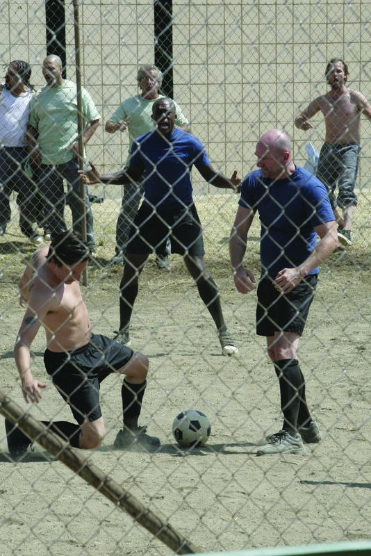 Hooligans 2 – Bild: ASCOT ELITE Home Entertainment GmbH. Alle Rechte vorbehalten. Lizenzbild frei