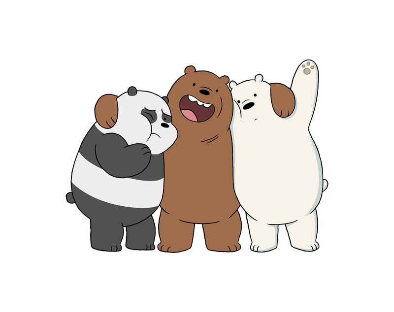 We Bare Bears – Bären wie wir Staffel 3 Episodenguide (Seite 2