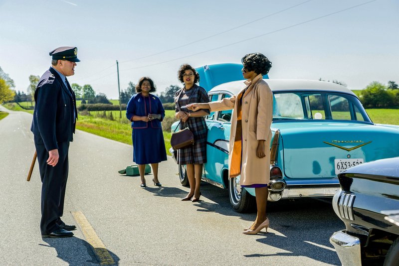 Hidden Figures – Bild: ORF