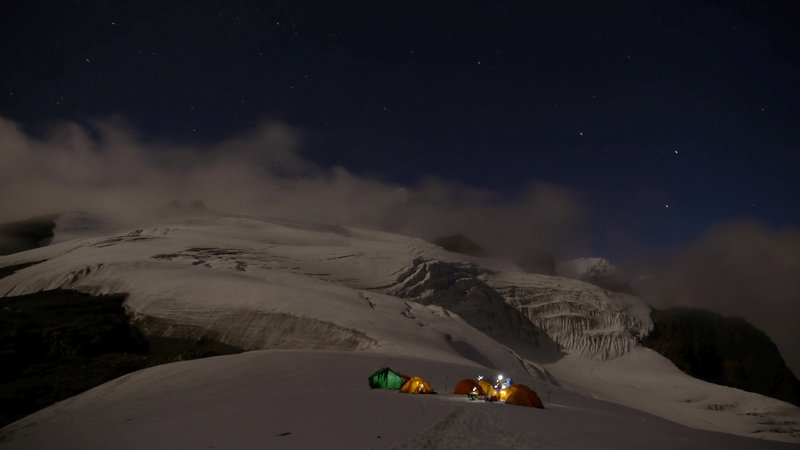 Sieben Tage im September – Bild: Planet