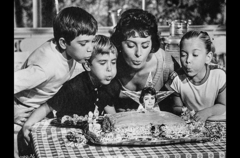 Hausboot – Bild: ARD /​ © Paramount Pictures