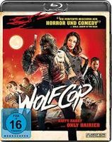 WolfCop – Bild: Cinefacts /​ Cinefacts for DVD/​NS only /​ KNSD