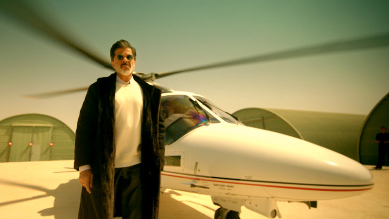 Race 3 – Bild: Zee.One