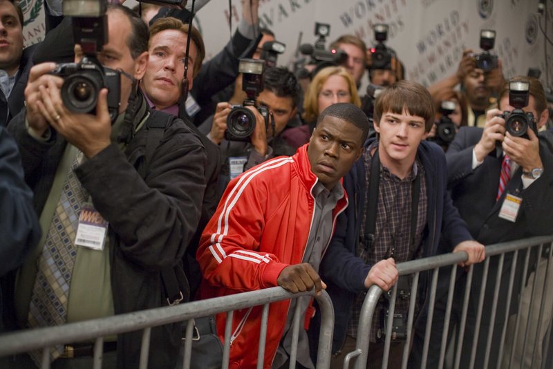 Superhero Movie – Bild: c 2007 The Weinstein Company. All Rights Reserved.