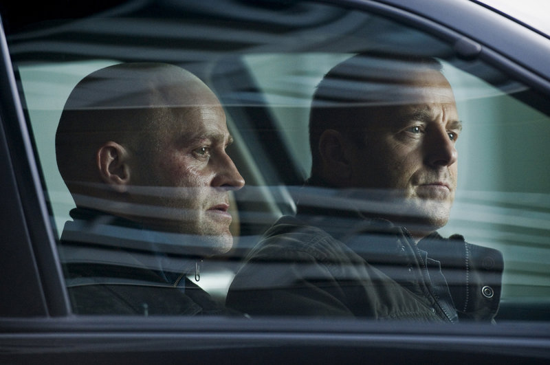 Tod in Istanbul – Bild: ZDF und Martin Valentin Menke