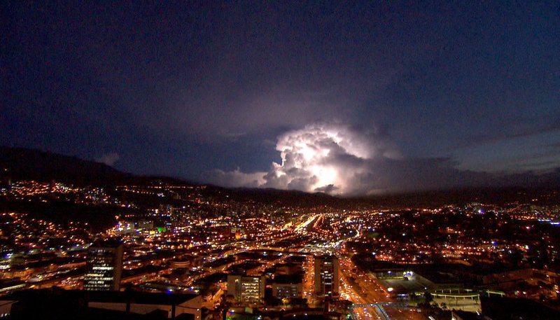 Kolumbien - Eldorado am Pazifik – Bild: SWR