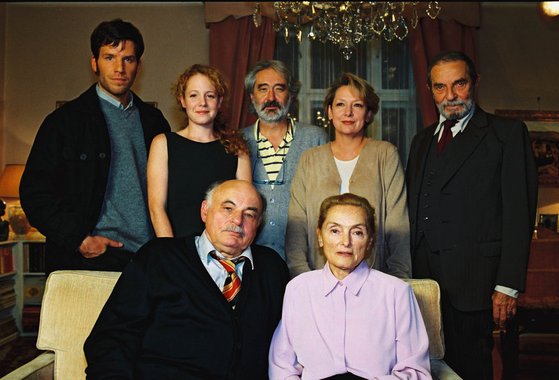 Edelweiß – Bild: ORF