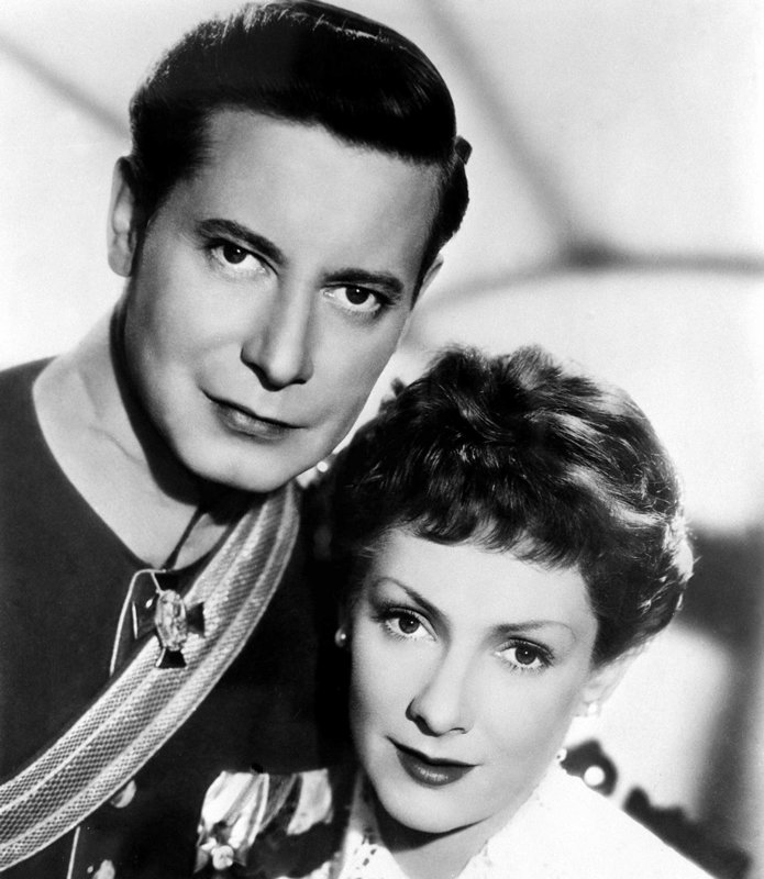 Königliche Hoheit – Bild: ORF/​-. Andere Verwendung