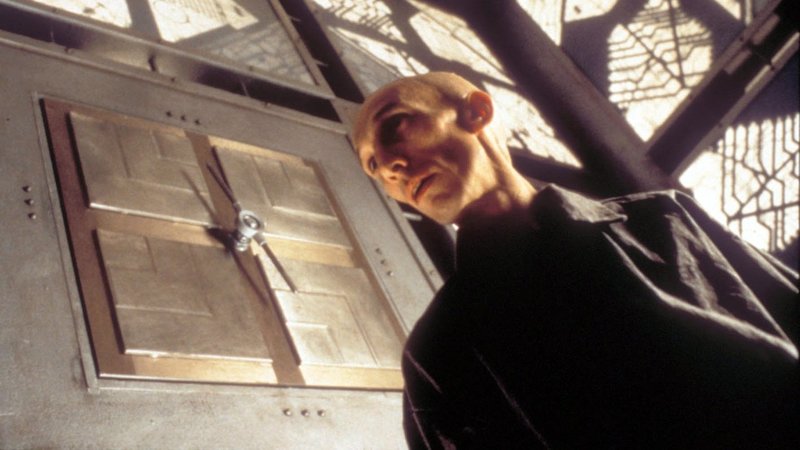 Cube – Bild: RTL Zwei