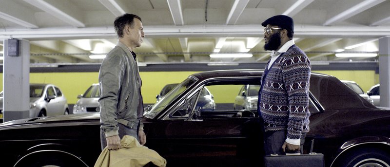 Black Out – Bild: ZDF und Victor Arnolds.