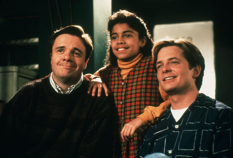 Hilfe! Jeder ist der Größte – Bild: ATV II