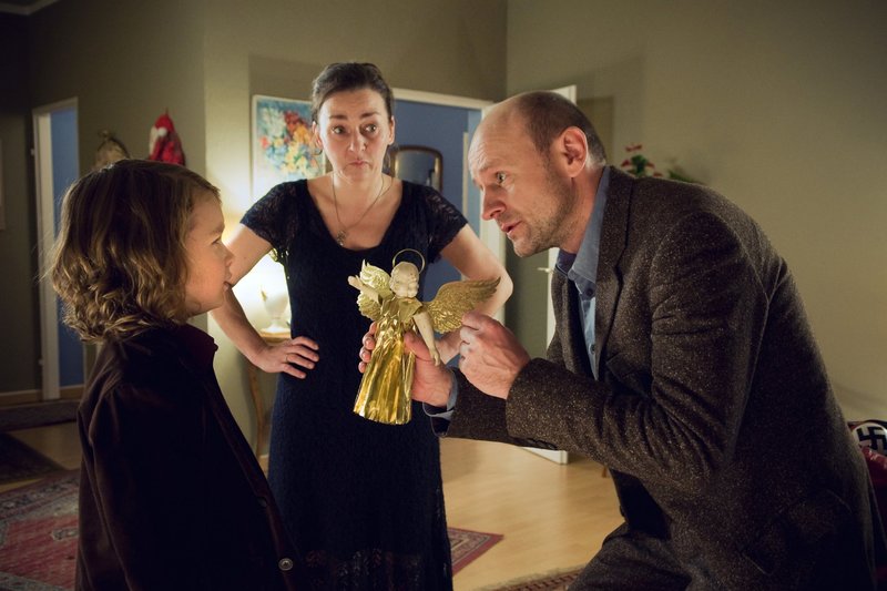 Der kleine Nazi – Bild: rbb/​BR/​Telepool