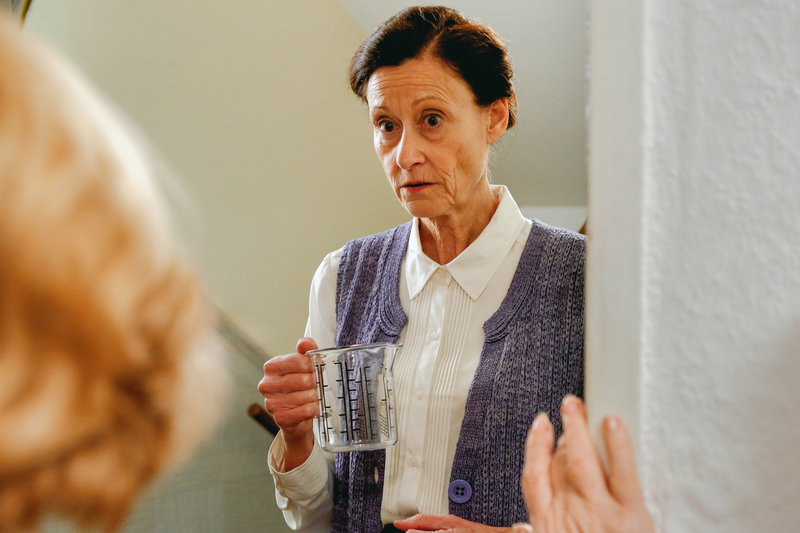 Konrad & Katharina – Bild: ORF/​Ziegler Film/​Steffen Junghans