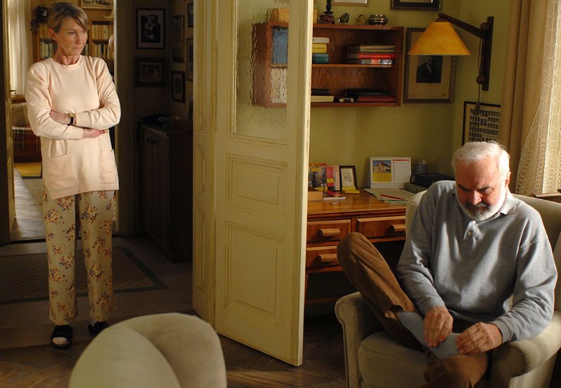 Leergut – Bild: ZDF und ARD Degeto