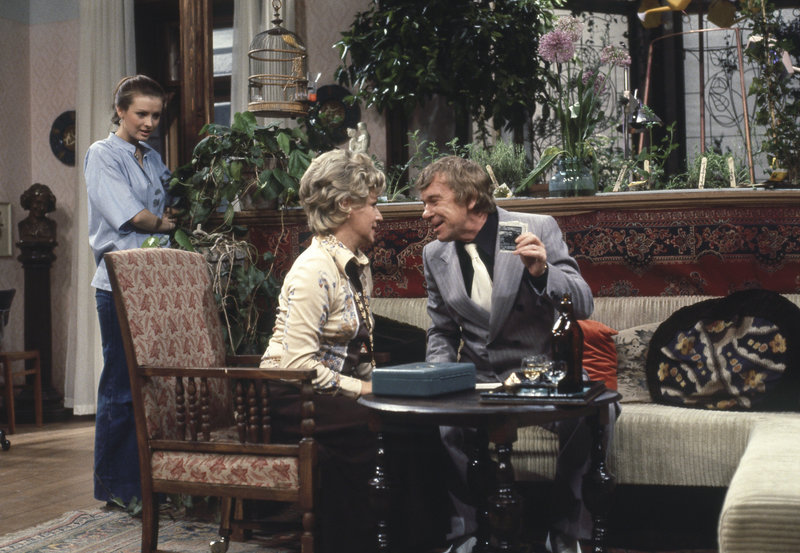 Rücksichtslos dankbar – Bild: ORF