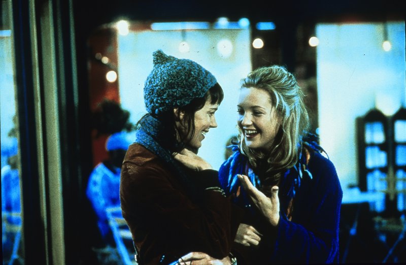 Alles über Adam – Bild: ZDF und Michael McGrath