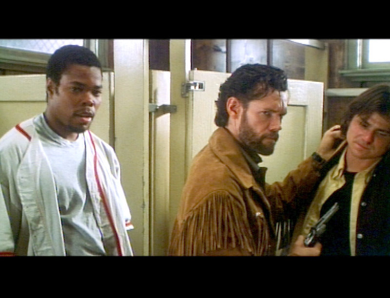 Black Dog – Bild: RTL Zwei