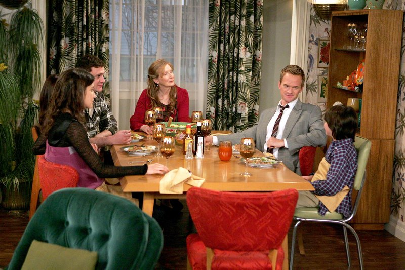 How I Met Your Mother Staffel 4 Folge 16
