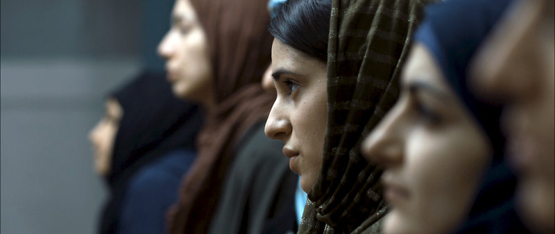 Shahada – Bild: ZDF und Yoshi Heimrath