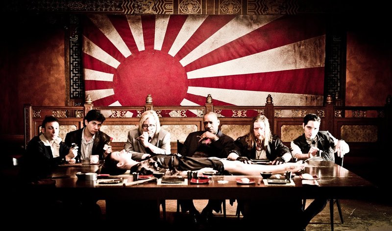 Sushi Girl – Bild: Silverline Television AG