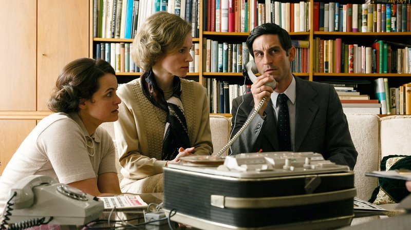 Die Aldi-Brüder – Bild: WDR/​Kai Schulz