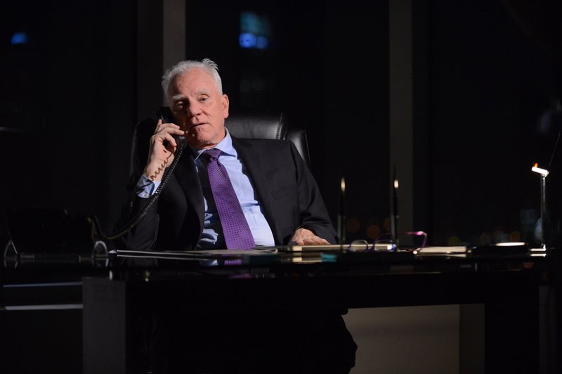 The Secret - Ein tödliches Geheimnis – Bild: Palatin Media